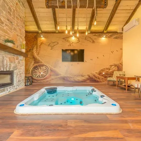 Villa Rustica Vir