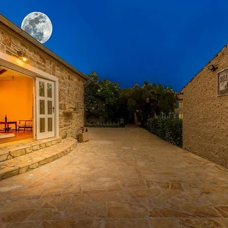 Villa Rustica