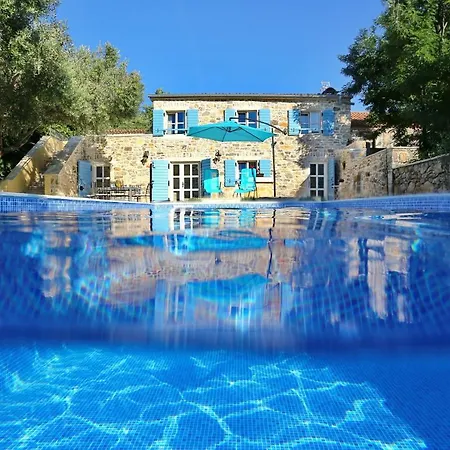 Villa Rustica Vir