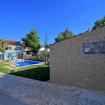 Villa Rustica Vir