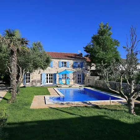 Villa Rustica