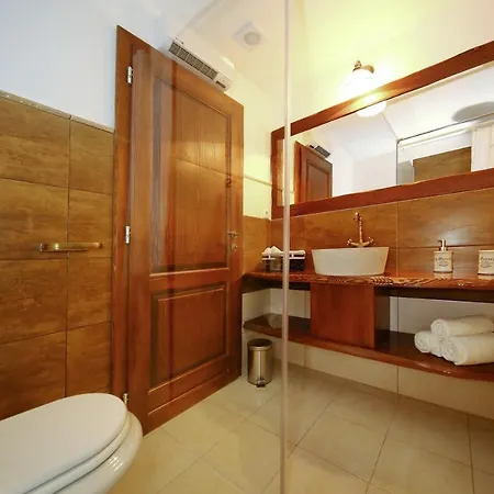 Rustica Villa