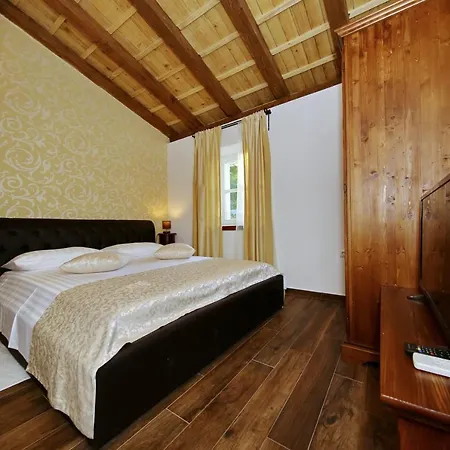 Villa Rustica Vir