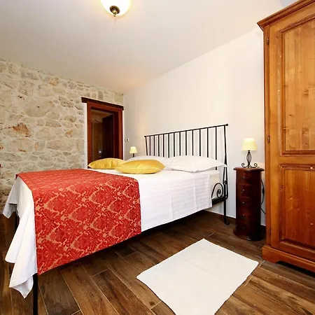 Villa Rustica *