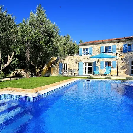 Villa Rustica Vir