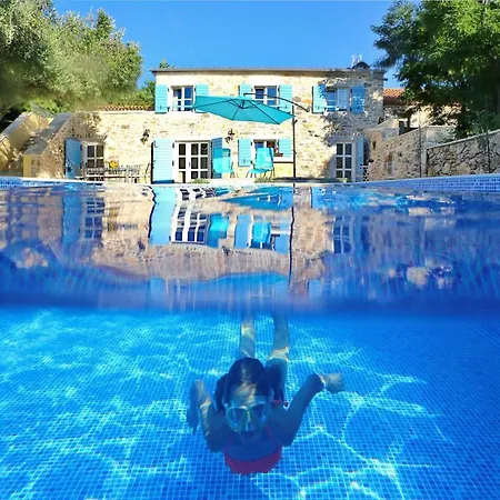 Villa Rustica *