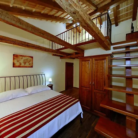 Rustica Villa