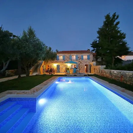 Villa Rustica Vir