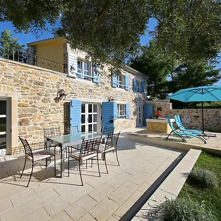 Villa Rustica Vir