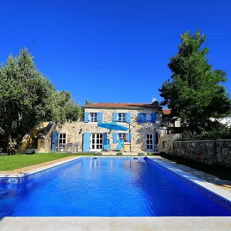 Villa Rustica *